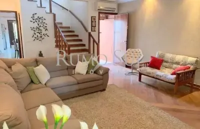 Casa com 3 quartos à venda na rua aguaraíba, 159, jardim marajoara, são paulo por r$ 1.600.000