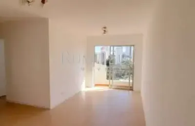 Apartamento com 2 quartos à venda na avenida sargento geraldo sant'ana, 240, jardim marajoara, são paulo por r$ 505.000