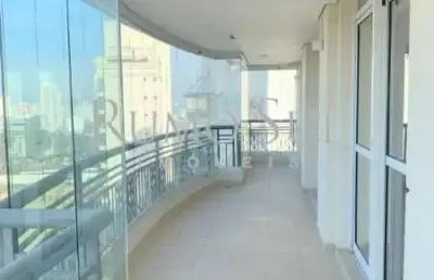 Cobertura com 5 quartos para alugar na rua visconde de taunay, 627, vila cruzeiro, são paulo por r$ 23.000