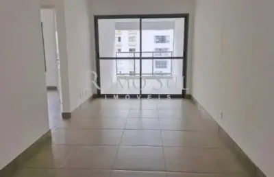 Apartamento com 2 quartos à venda na avenida vereador josé diniz, 2275, brooklin, são paulo por r$ 1.056.000