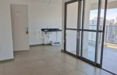 Apartamento com 2 quartos à venda na avenida vereador josé diniz, 2275, brooklin, são paulo por r$ 1.033.600