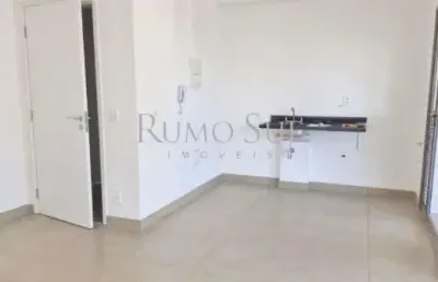 Apartamento com 2 quartos à venda na avenida vereador josé diniz, 2275, brooklin, são paulo por r$ 1.247.040