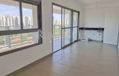 Apartamento com 1 quarto à venda na avenida vereador josé diniz, 2275, brooklin, são paulo por r$ 885.280