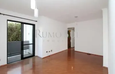 Apartamento com 3 quartos à venda na rua professor djalma bento, 213, jardim luanda, são paulo por r$ 470.000