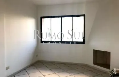 Apartamento com 3 quartos à venda na rua antônio de macedo soares, 1349, campo belo, são paulo por r$ 990.000
