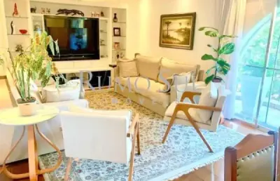 Apartamento com 4 quartos à venda na praça marechal deodoro, 295, granja julieta, são paulo por r$ 1.900.000
