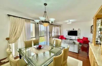 Apartamento com 4 quartos à venda na rua moacir simões da rocha, 454, jardim marajoara, são paulo por r$ 850.000