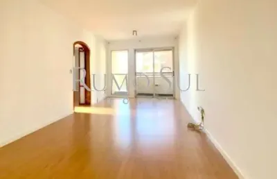 Apartamento com 2 quartos à venda na rua lacedemônia, 275, vila mascote, são paulo por r$ 530.000