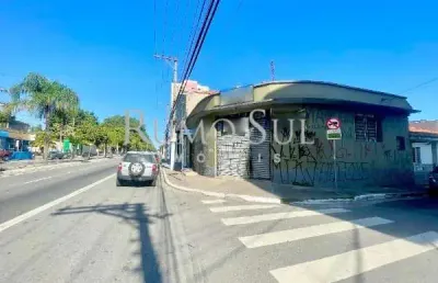 Casa com 3 quartos à venda na avenida nossa senhora do sabará, 1156, campo grande, são paulo por r$ 2.400.000