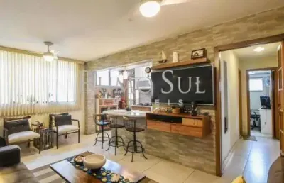 Apartamento com 3 quartos à venda na rua doutor joão gualberto de oliveira, 200, vila santana, são paulo por r$ 400.000
