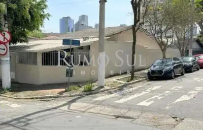 Casa com 3 quartos à venda na rua baltazar fernandes, 282, vila cordeiro, são paulo por r$ 1.400.000