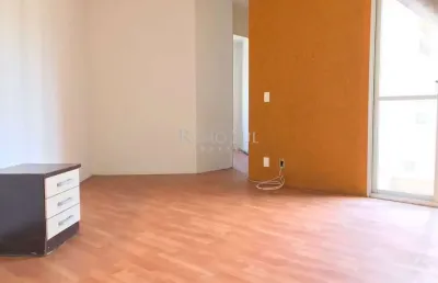 Apartamento com 2 quartos à venda na avenida yervant kissajikian, 299, jardim marajoara, são paulo por r$ 300.000