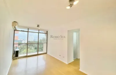 Apartamento com 2 quartos para alugar na avenida nossa senhora do sabará, 385, jardim marajoara, são paulo por r$ 2.700
