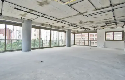 Apartamento com 4 quartos à venda na avenida hélio pellegrino, 578, vila nova conceição, são paulo por r$ 13.750.000