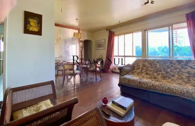 Apartamento com 3 quartos à venda na rua moliére, 106, vila sofia, são paulo por r$ 1.080.000