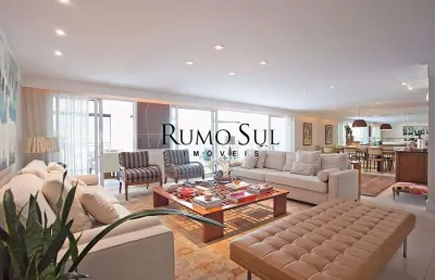 Apartamento com 4 quartos à venda na rua professor alexandre correia, 300, jardim vitoria regia, são paulo por r$ 3.680.000