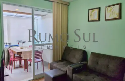 Apartamento com 2 quartos à venda na rua doutor antônio bento, 345, alto da boa vista, são paulo por r$ 690.000