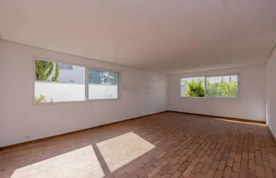 Casa em condomínio fechado com 4 quartos à venda na rua josé gambarini, 91, alto da boa vista, são paulo por r$ 4.650.000
