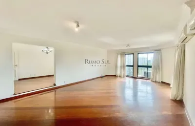 Apartamento com 4 quartos para alugar na avenida washington luís, 1576, jardim marajoara, são paulo por r$ 15.000