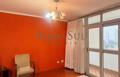 Apartamento com 3 quartos à venda na rua sócrates, 853, vila sofia, são paulo por r$ 650.000