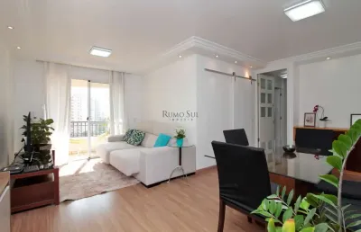 Apartamento com 3 quartos à venda na rua sócrates, 697, vila sofia, são paulo por r$ 898.000