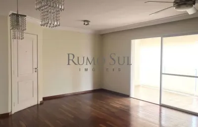 Apartamento com 3 quartos à venda na praça olavo bilac, 242, jardim marajoara, são paulo por r$ 1.580.000