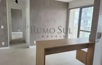 Apartamento com 2 quartos à venda na rua doutor djalma pinheiro franco, 829, vila mascote, são paulo por r$ 557.000