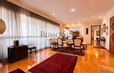 Apartamento com 3 quartos à venda na rua doutor oscar monteiro de barros, 400, vila suzana, são paulo por r$ 1.090.000