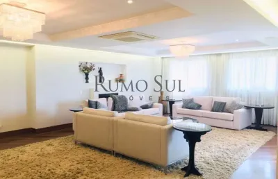 Apartamento com 5 quartos para alugar na avenida washington luís, 1576, santo amaro, são paulo por r$ 25.000