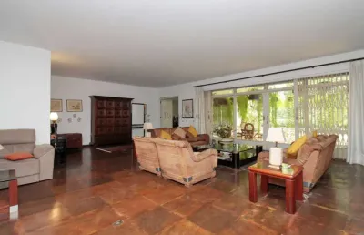 Casa com 5 quartos à venda na avenida são valério, 533, morumbi, são paulo por r$ 3.600.000