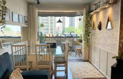 Apartamento com 3 quartos à venda na rua mário fongaro, 181, anchieta, são bernardo do campo por r$ 695.000