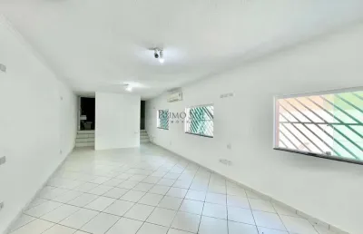 Sala comercial com 2 salas para alugar na hussain youseef saab, 88, campo grande, são paulo por r$ 7.000