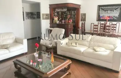 Apartamento com 4 quartos à venda na rua dos democratas, 759, vila monte alegre, são paulo por r$ 980.000