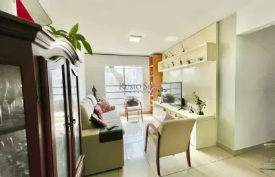 Apartamento com 2 quartos à venda na rua huitacá, 51, jardim da campina, são paulo por r$ 583.000