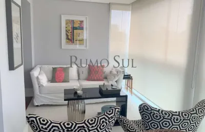 Apartamento com 3 quartos à venda na rua antônio pacheco valente, 60, brooklin, são paulo por r$ 2.230.000