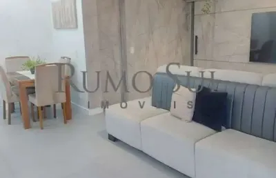 Apartamento com 2 quartos à venda na rua amoipira, 101, jardim marajoara, são paulo por r$ 649.000