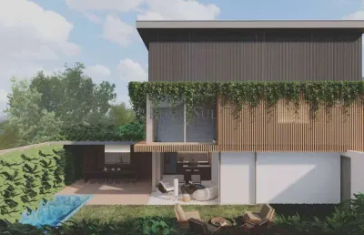 Casa em condomínio fechado com 3 quartos à venda na rua palmares, 875, brooklin paulista, são paulo por r$ 7.500.000