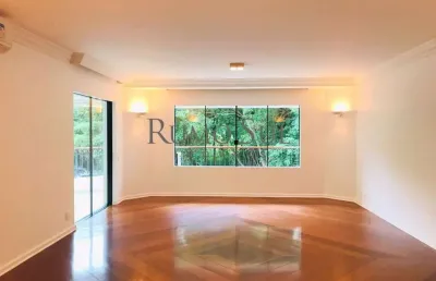 Apartamento com 4 quartos à venda na avenida washington luís, 1576, jardim marajoara, são paulo por r$ 3.000.000