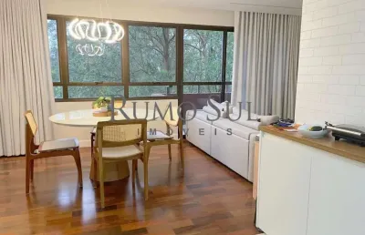 Cobertura com 2 quartos à venda na avenida doutor guilherme dumont villares, 2308, morumbi, são paulo por r$ 650.000