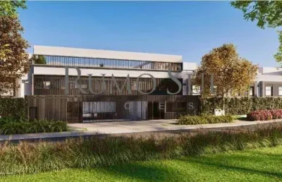 Casa em condomínio fechado com 4 quartos à venda na rua visconde de porto seguro, 1092, santo amaro, são paulo por r$ 9.500.000