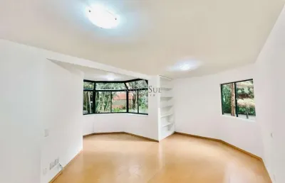 Apartamento com 3 quartos à venda na avenida ministro álvaro de souza lima, 253, campo grande, são paulo por r$ 780.000