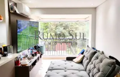 Apartamento com 3 quartos à venda na rua canuto borelli, 273, interlagos, são paulo por r$ 575.000
