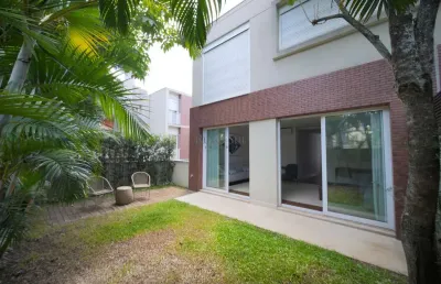 Casa em condomínio fechado com 4 quartos à venda na rua joaquim cândido de azevedo marques, 541, vila morumbi, são paulo por r$ 3.350.000