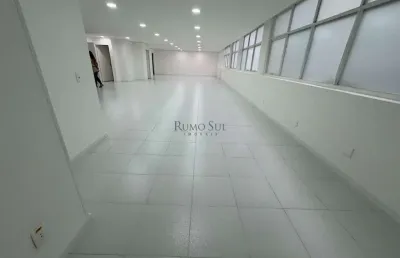 Sala comercial com 6 salas para alugar na rua itapeva, 518, bela vista, são paulo por r$ 25.000