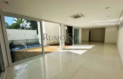 Casa em condomínio fechado com 4 quartos à venda na rua professor henrique neves lefevre, 372, jardim petrópolis, são paulo por r$ 3.950.000