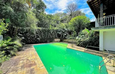 Casa com 4 quartos à venda na rua josé galdino da silva, 699, interlagos, são paulo por r$ 1.600.000