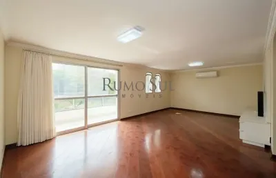 Apartamento com 4 quartos à venda na rua pascal, 334, campo belo, são paulo por r$ 1.650.000