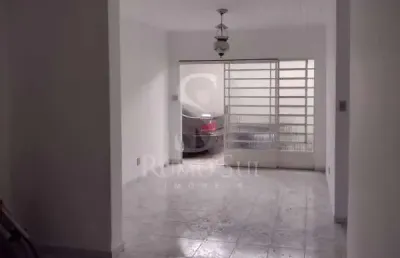 Casa com 3 quartos à venda na rua olga genioli leite, 76, campo grande, são paulo por r$ 1.200.000