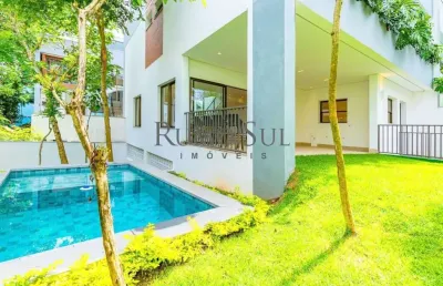 Casa em condomínio fechado com 4 quartos à venda na rua das barcas, 908, jardim dos estados, são paulo por r$ 4.590.000