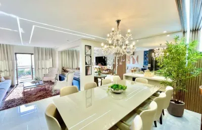Apartamento com 4 quartos à venda na rua sócrates, 407, jardim marajoara, são paulo por r$ 1.950.000